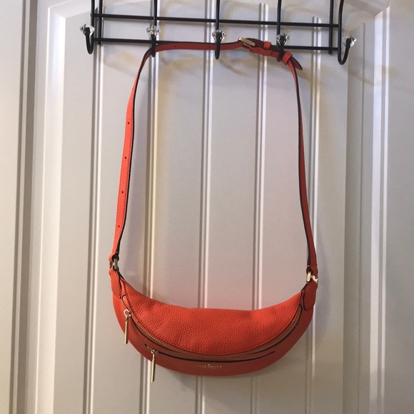 Kate Spade Orange Fanny Pack - Picture 13 of 14